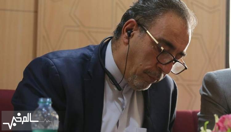 نمی‌دانیم بانک‌ها چرا با دارو و صنایع داروسازی اینگونه رفتار می‌کنند؟