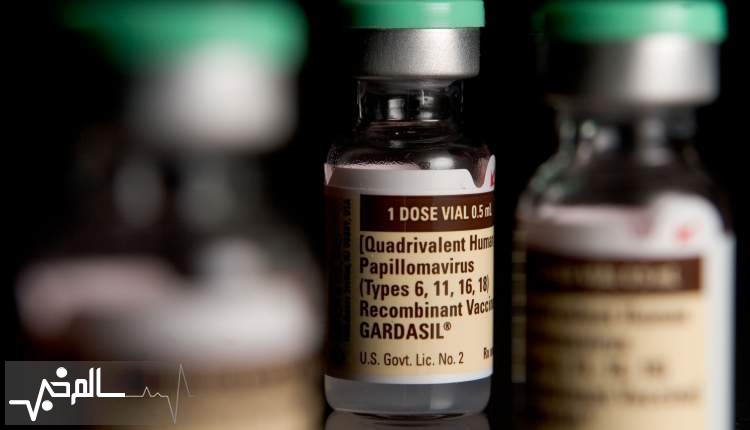 بهترین سن تزریق واکسن HPV بین ۹ تا ۱۴ سالگی است