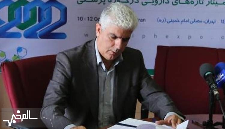 هشدار به رییسی برای افزایش کمبود داروهای بیمارستانی در ماه‌های آینده