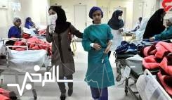 شاید علت مسمومیت‌های دانش‌آموزان را می‌دانند اما اعلام نمی‌کنند