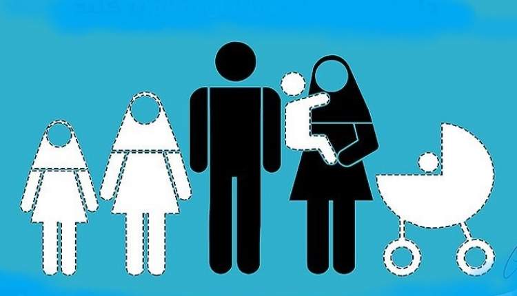 حق اولاد را برای سال آینده 4 برابر و حق تاهل را 2 برابر می‌کنیم