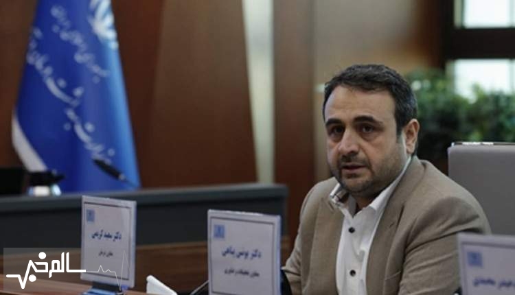 نگران بدعهدی سازمان برنامه و بودجه هستیم