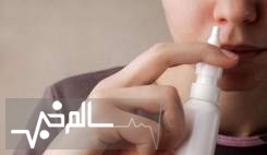 اسپری بینیِ فایزر برای تسکین درد شدید میگرن مجوز گرفت