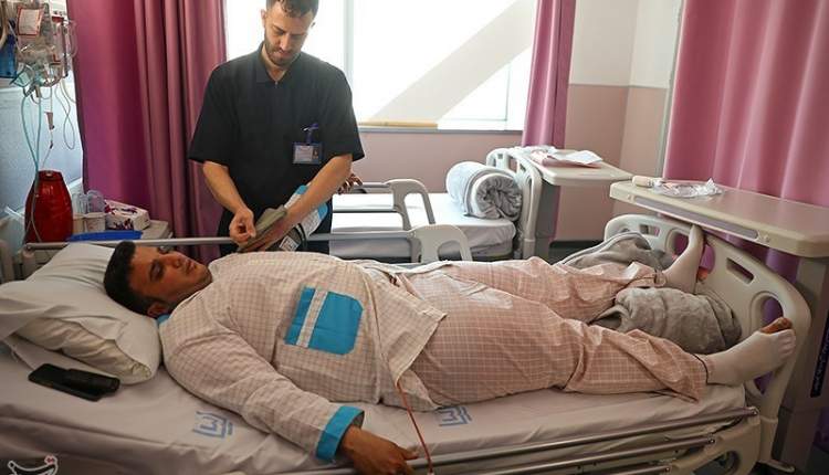 کمبود پزشک متخصص در ایام نوروز در برخی موارد منجر به مرگ بیمار شده است