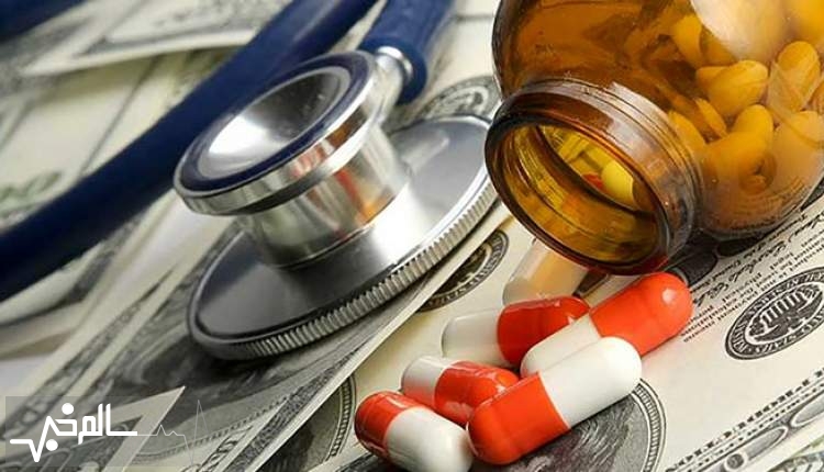 قیمت‌گذاری دارو همزمان با نوسانات ارزی مشکل‌ساز شده است