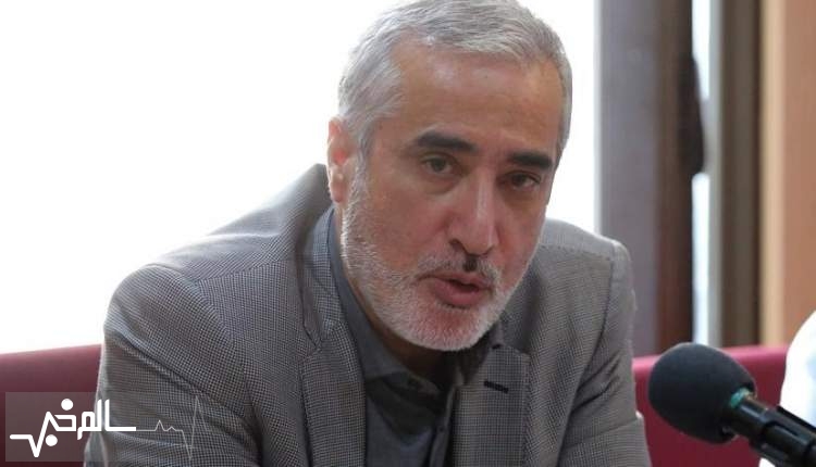 وزارت بهداشت و گمرک خود برای صادرکنندگان دارو چالش‌ ایجاد می‌کنند