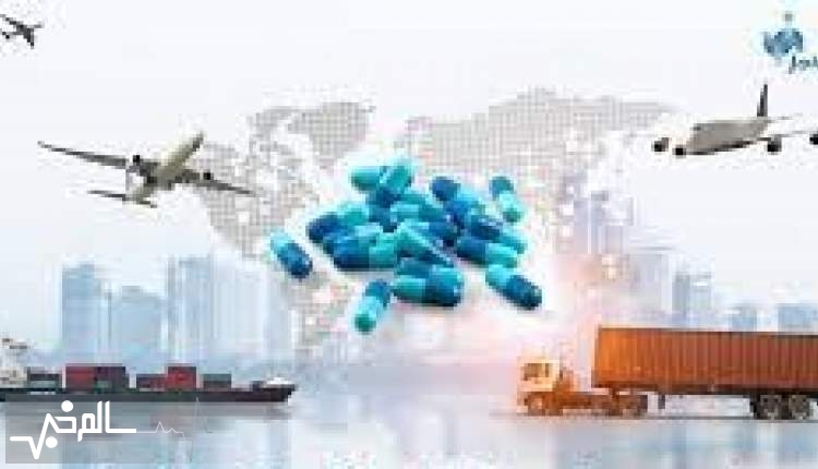 سیاستگذاری‌های دولت؛ خود موانعی برای صادرکنندگان دارو ایجاد می‌کند