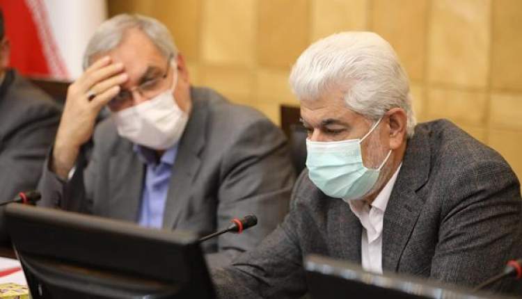 شهریاری: پیش از آنکه با بحران دارو مواجه شویم، کاری باید کرد