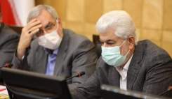 شهریاری: پیش از آنکه با بحران دارو مواجه شویم، کاری باید کرد