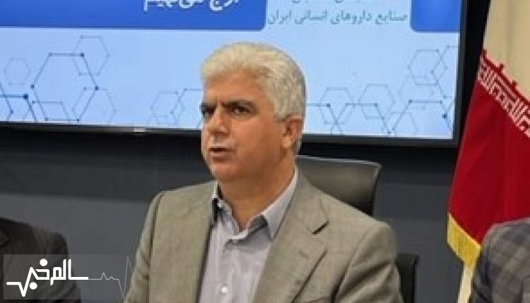 با عدم تخصیص ارز، از خردادماه افزایش تصاعدی کمبود دارو را پیش‌رو داریم
