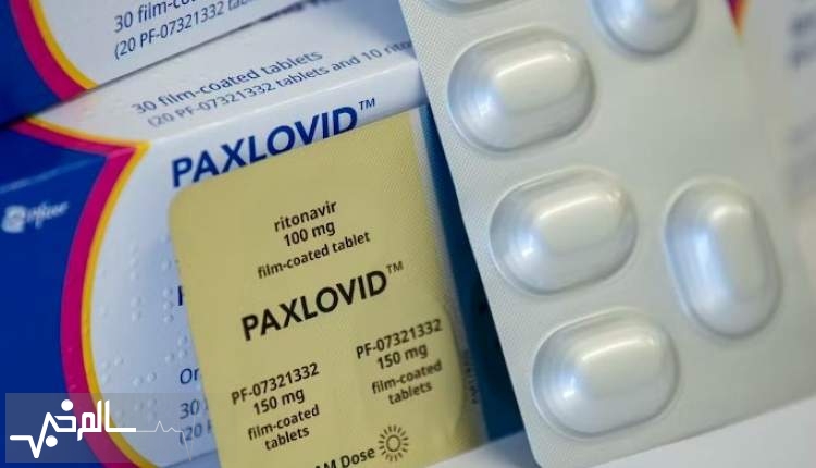 ورود پکسلووید به دستورالعمل کشوری درمان کرونا یک روز پس از اعلام پایان وضعیت اضطراری