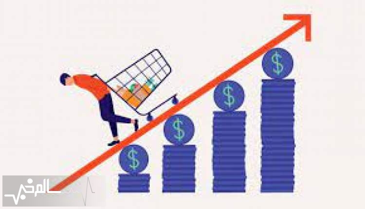 ایران چهارمین جایگاه بدترین تورم مواد غذایی در جهان را کسب کرد