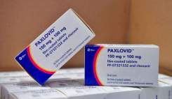 داروی پکسلووید هرچه زودتر به فهرست دارویی کشور اضافه شود