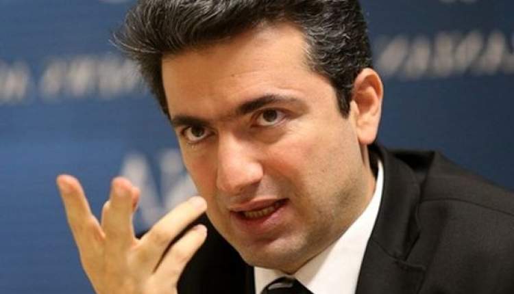 دنیا که فقط امریکا نیست، در ازای پول گاز از عراق غذا و دارو تحویل بگیرید