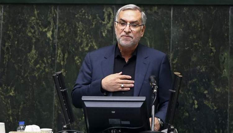 عین‌اللهی بابت کمبودهای دارویی از نمایندگان عذرخواهی کرد نه مردم!