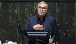 عین‌اللهی بابت کمبودهای دارویی از نمایندگان عذرخواهی کرد نه مردم!