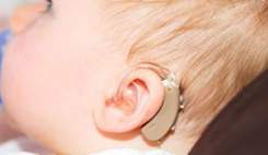 بیش از ۵۰ درصد از موارد کم شنوایی و ناشنوایی قابل پیشگیری است