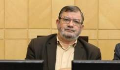 مسوولانی که از تیغ استیضاح مصون ماندند غیرت‌مندانه استعفا کنند
