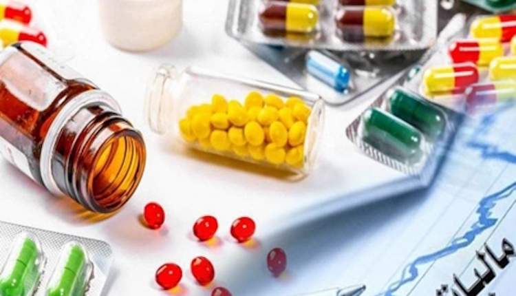 واردات دارو از پرداخت مالیات بر ارزش افزوده معاف شد