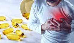 ویتامین D خطر حمله قلبی در سالمندان را کاهش می‌دهد