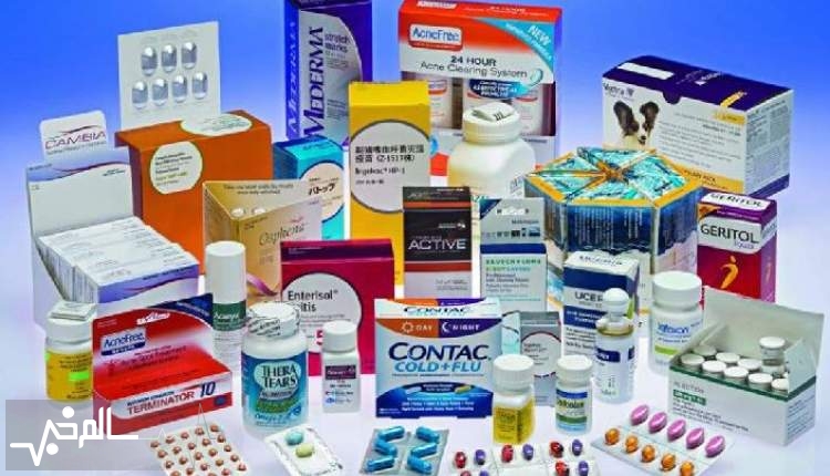 بسته بندی ارزان برای تولید و صادرات دارو یک فاجعه است