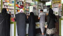 موجودی داروهای خاص دوکسوروبیسین، دفریپرون و انسولین در برخی استان‌ها؛ صفر!