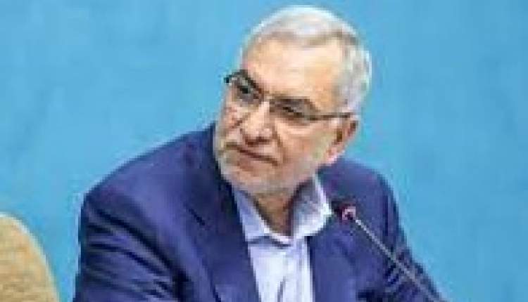 مکمل‌ها و داروهای تقویتی که در ایران کمبود نداریم به تاجیکستان صادر می‌کنیم