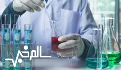 صنعت تولید ماده موثره در کشور ما عمق ندارد