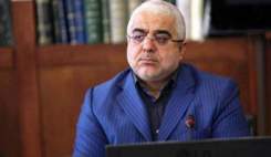 مدیر شبکه بهداشت لاهیجان را برکنار کنید، خودش بیمار است