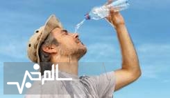 ۸۷ هزار تماس گرمازدگی با اورژانس تهران