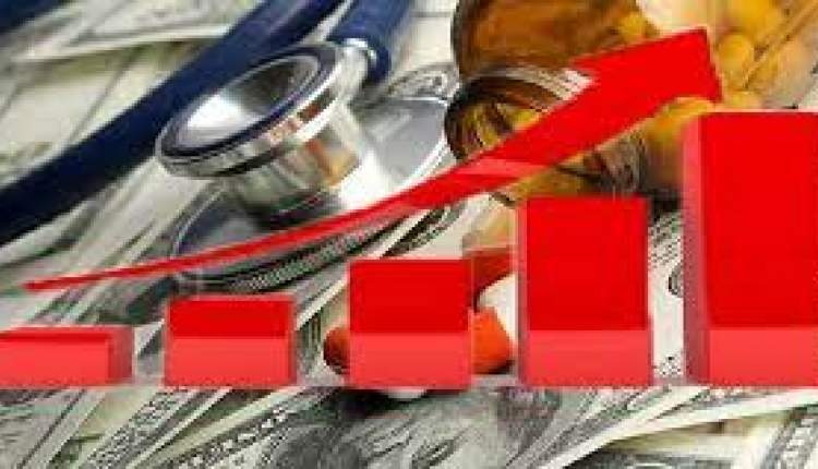 روند افزایش قیمت دارو ادامه دارد
