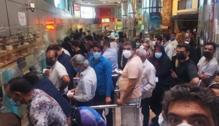 دولت گوش شنوایی برای شنیدن مشکلات دارویی مردم ندارد