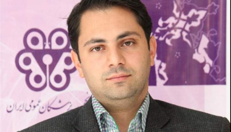 ایران بهشت پزشکان نیست بهشت دلالان است؛ پزشکان نفی بلد می‌کنند