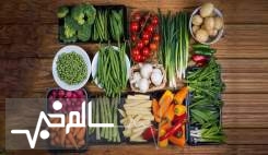 مصرف سبزیجات از ریه‌های شما در برابر آسم محافظت می‌کند