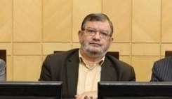 هر وزیری به مجلس فراخوانده می‌شود می‌گوید: به من چه مربوط!