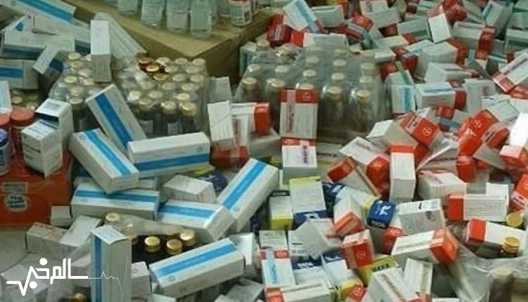 دادستانی به زنجیره تولید، توزیع و مصرف دارو ورود کرد