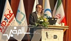 ارگان‌های غیر نباید به صنعت داروسازی ورود کنند