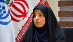 معاون تیپیکو با حفظ سمت سرپرست داروسازی ابوریحان شد