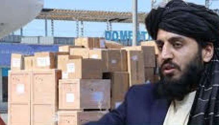 افغانستان هم شروع به صادرات دارو کرد