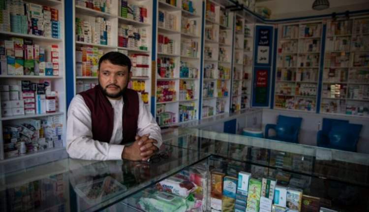 ورود داروهای بی‌کیفیت و غیرقانونی به افغانستان ممنوع!