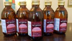 شربت متادون زین پس نباید به عنوان داروی ترک اعتیاد تجویز شود