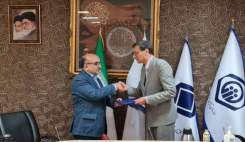 کناره‌گیری نکویی‌نیا و نشستن عطار بر مسند سرپرستی تیپیکو