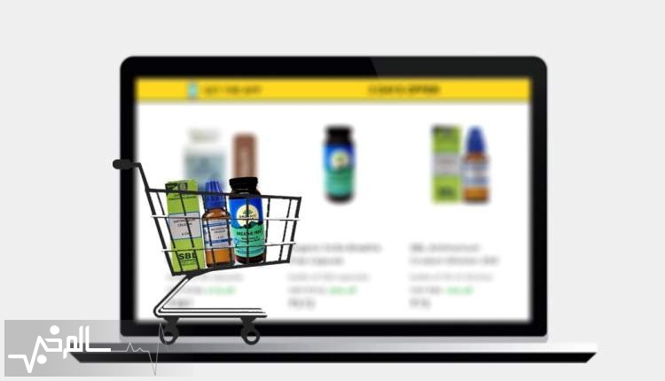 با صدور مجوز فروش اینترنتی دارو خطر خطاهای دارویی افزایش می‌یابد