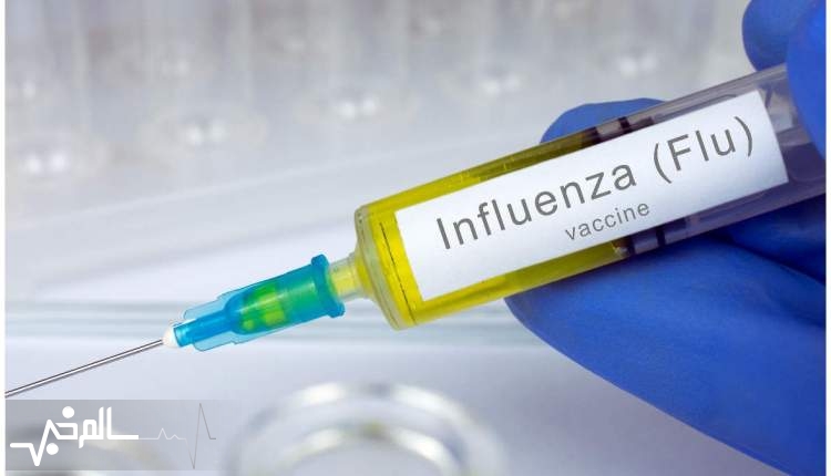 بیشتر واکسن‌های آنفلوآنزا ایرانی‌اند