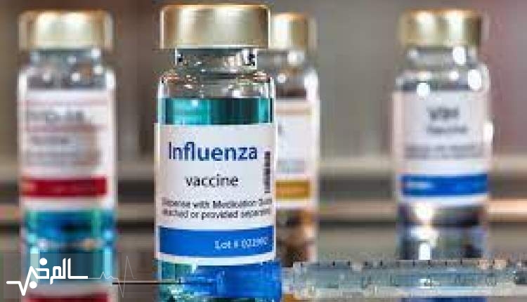 قیمت واکسن آنفلوآنزای خارجی 296هزار و ایرانی 263 هزار تومان اعلام شد
