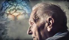 هر ۳.۲ ثانیه یک بیمار جدید در جهان به آلزایمر مبتلا می‌شود