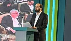  صنعت داروسازی کشور نیاز به قیّم ندارد