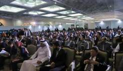 امسال بیش از 700 شرکت دارویی داخلی و خارجی در ایران فارما حضور داشتند