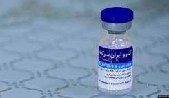 نشریه BMJ هر مقاله‌ای را به راحتی منتشر نمی‌کند اما مقاله علمی واکسن برکت را منتشر کرد