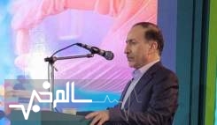 در صنعت تولید دارو؛ همچنان جزو کشورهای برتر دنیا نیستیم